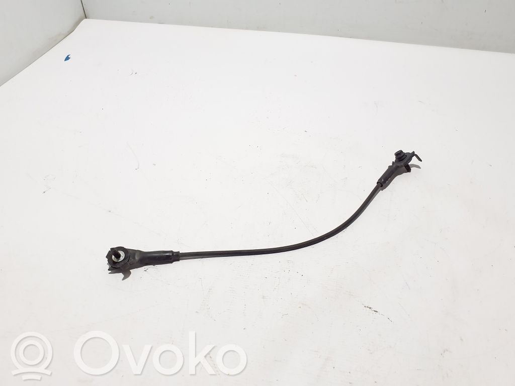 Línea de cable de puerta de carga   87843671