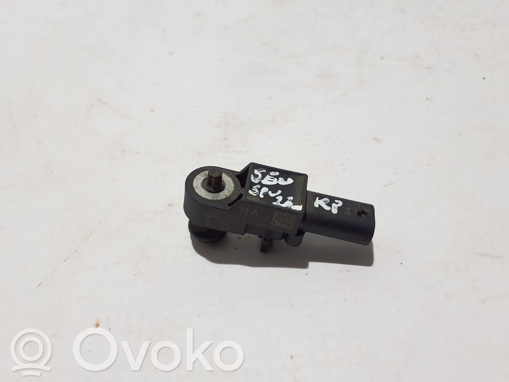 Airbagsensor Crashsensor Drucksensor   13525285