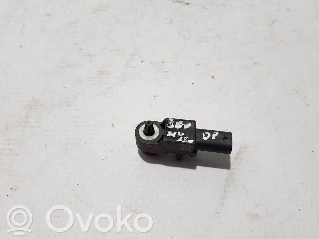 Chevrolet Silverado Airbagsensor Crashsensor Drucksensor 
