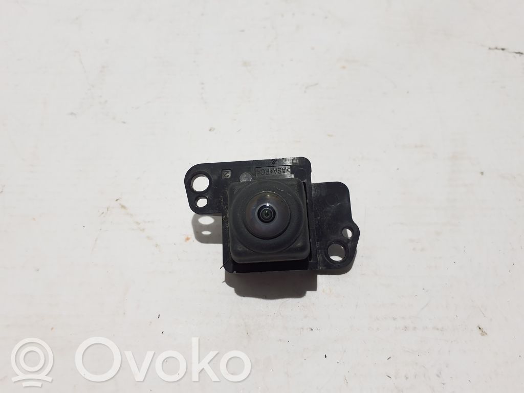Camara trasera coche   85538326