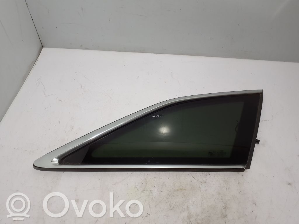 Geam lateral spate   4K9845298A