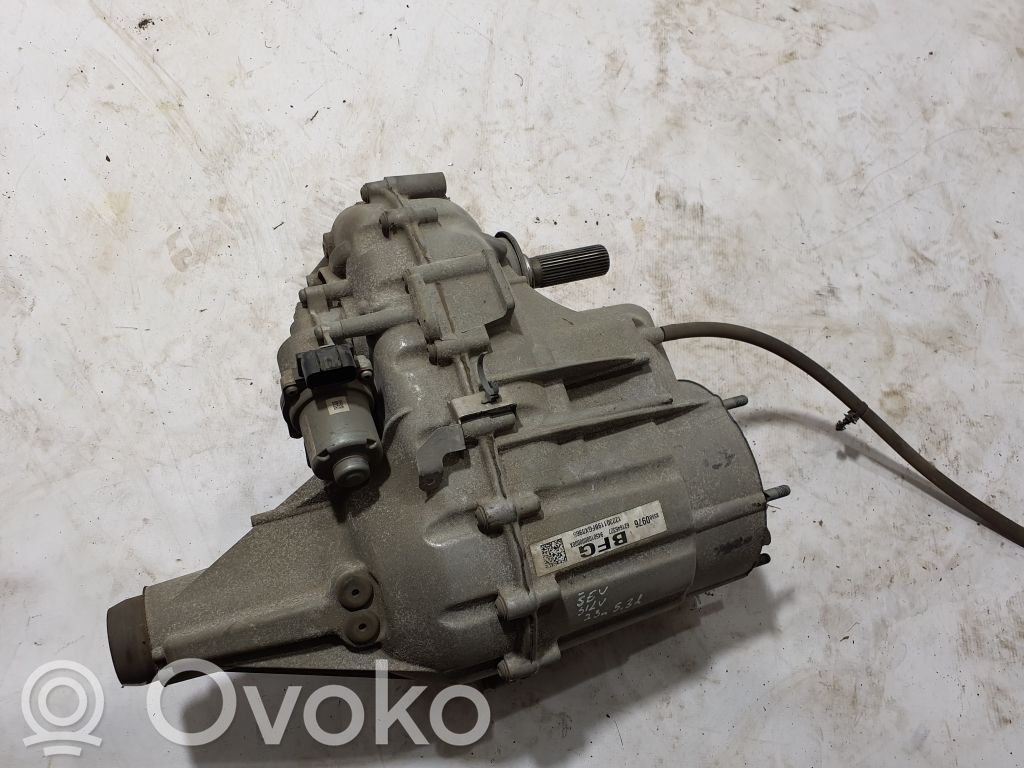 Front differential   85580976
