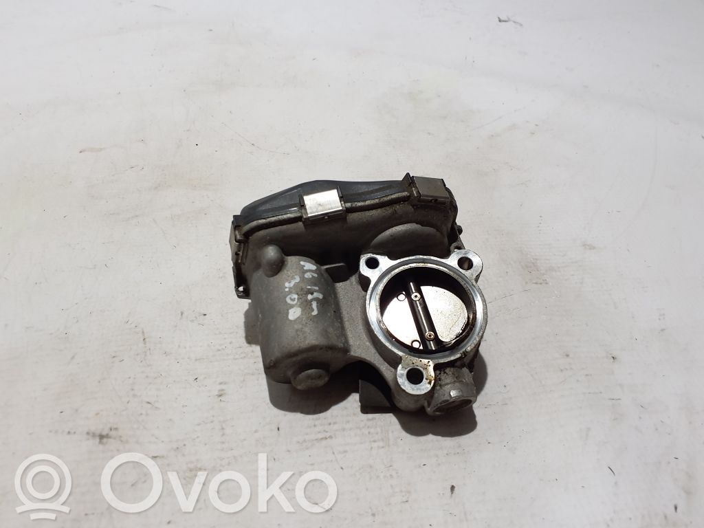 Audi A6 S6 C8 4K EGR valve 
