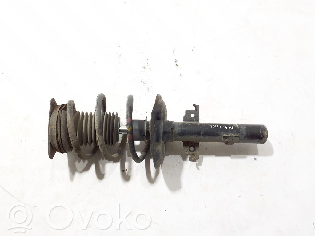 Renault Talisman Front shock absorber/damper 
