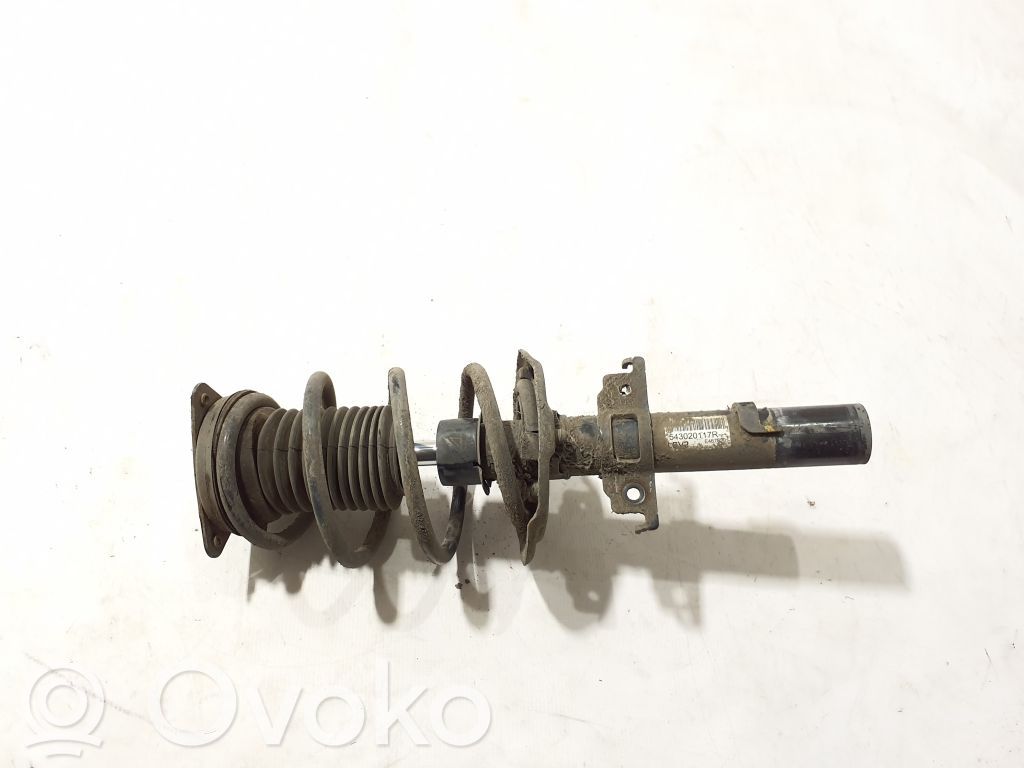 Renault Talisman Front shock absorber/damper 