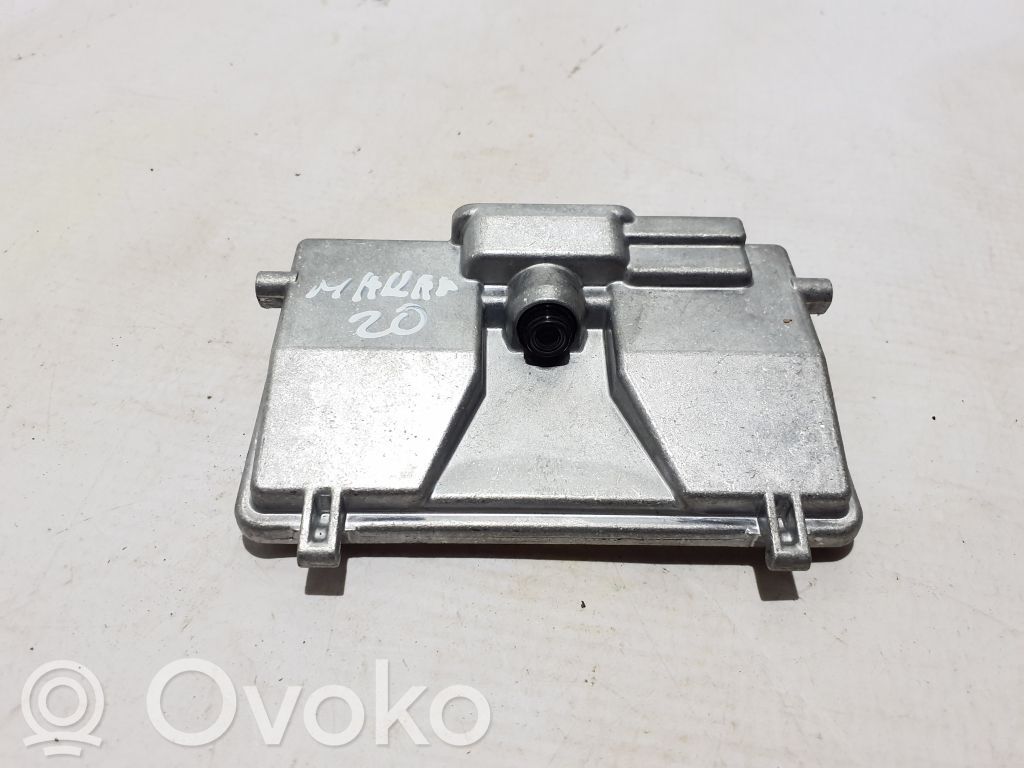 Porsche Macan (95B) Windshield/windscreen camera 