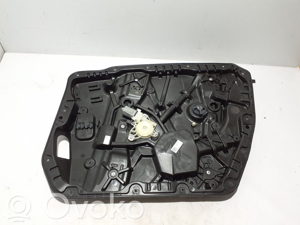 Mercedes-Benz GLE W167 Macara ușă față cu motor