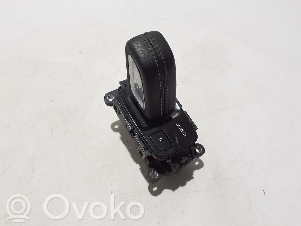 Volvo XC60 Sélecteur boîte de vitesse 