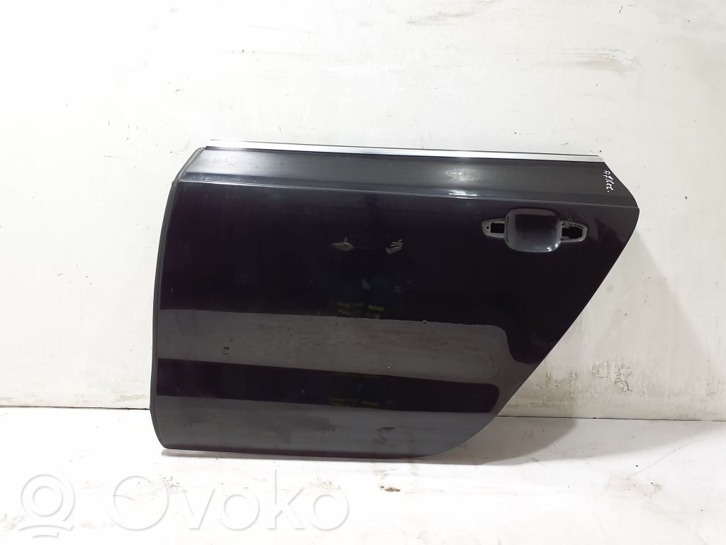 Audi A7 S7 4G Puerta trasera 