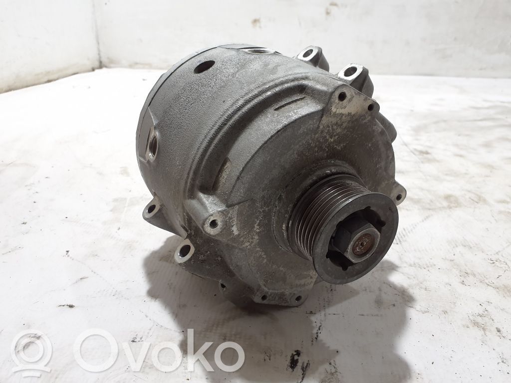 Audi A6 S6 C8 4K Ģenerators 