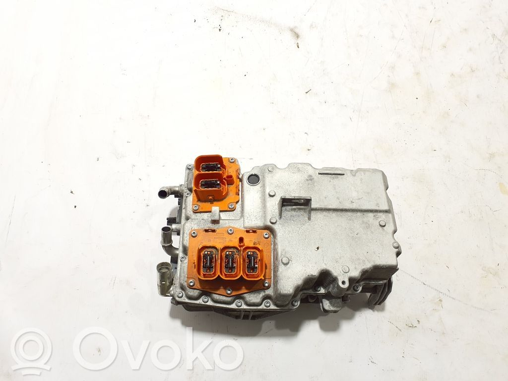 Volvo XC60 Inversor/convertidor de voltaje 
