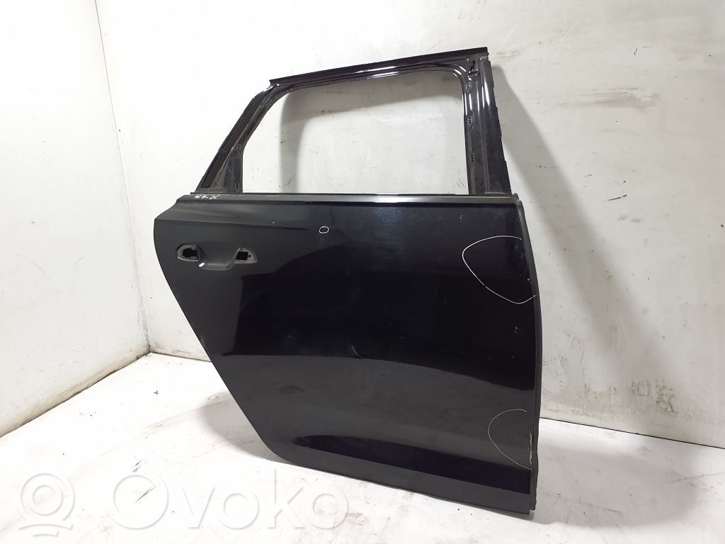Audi A6 S6 C8 4K Puerta trasera 
