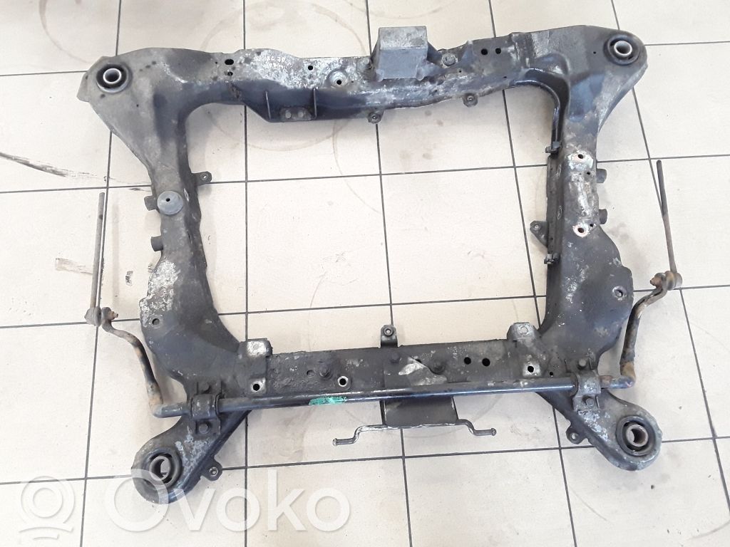 Front subframe   30793296