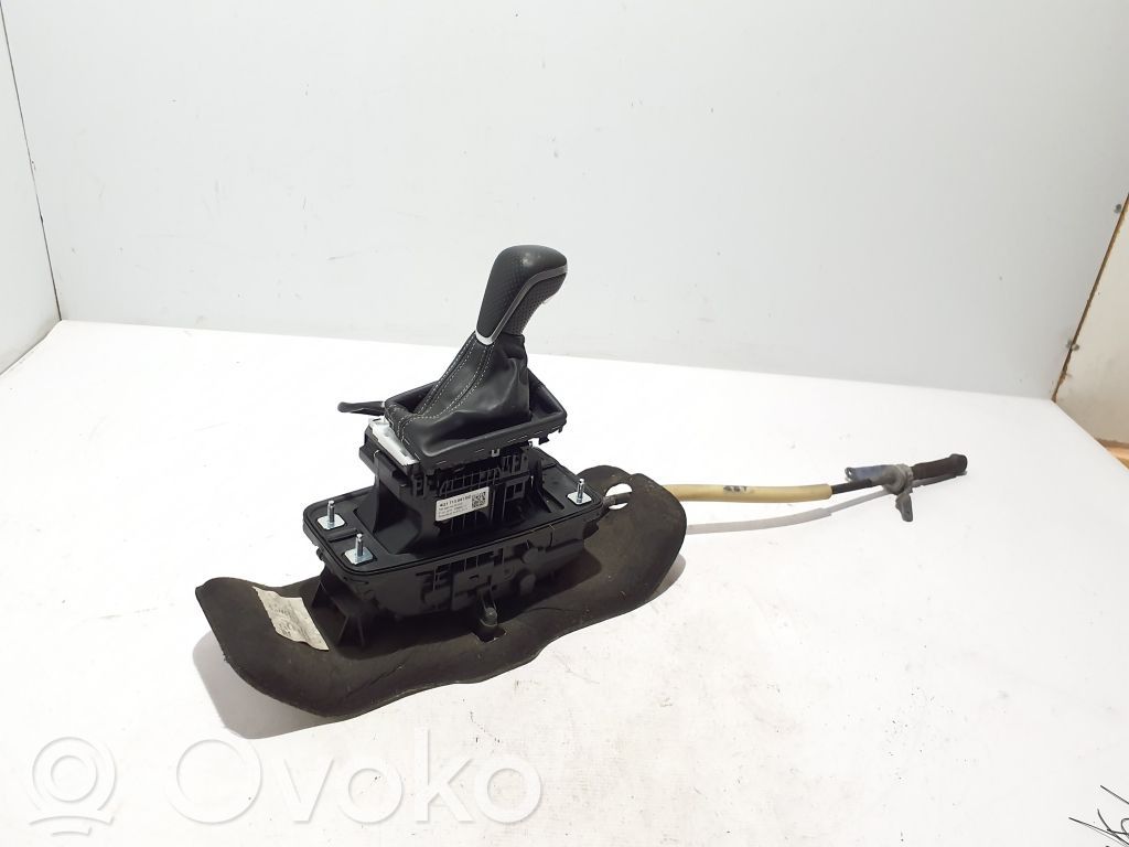 Audi A7 S7 4G Selector caja de cambios 