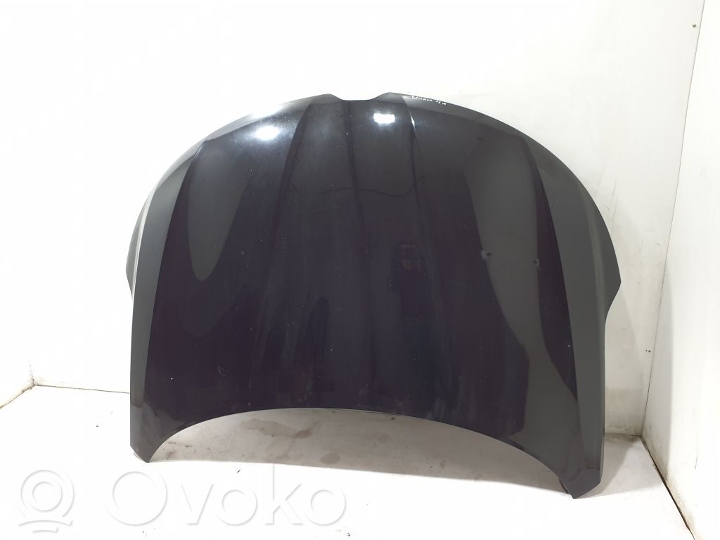 Renault Talisman Engine bonnet/hood 