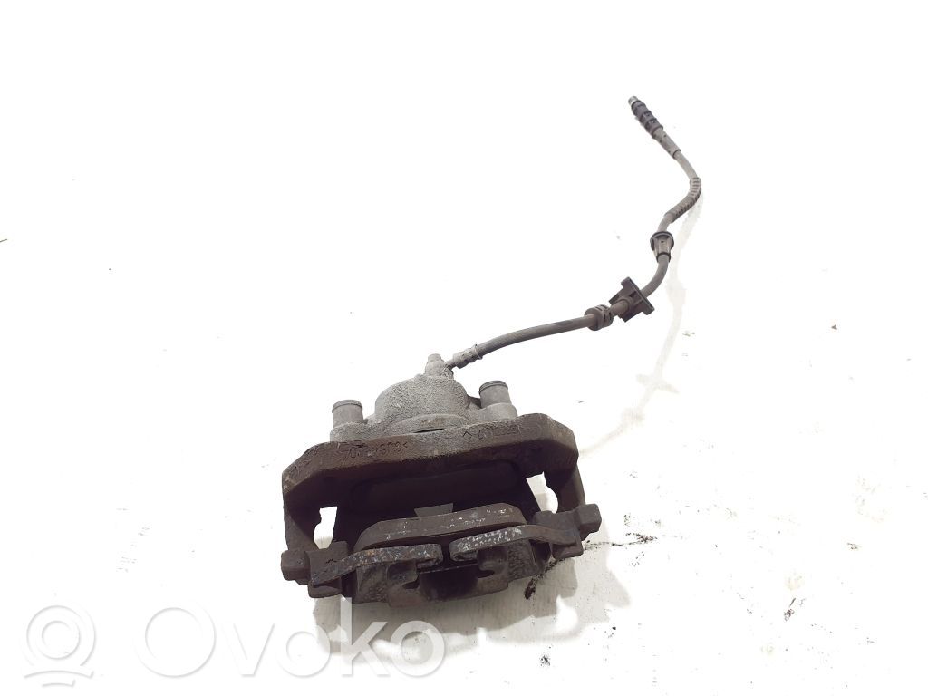 Peugeot Expert Pinza del freno anteriore