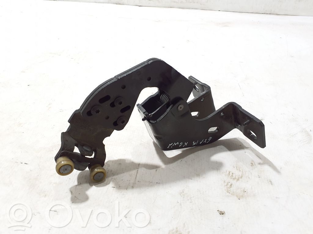 Peugeot Expert Sliding door middle roller runner 