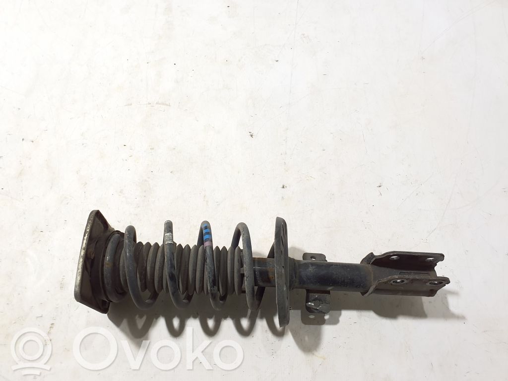 Peugeot Expert Front shock absorber/damper 