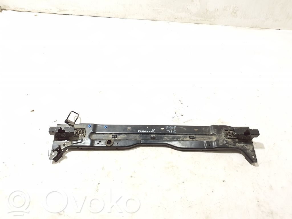 Volvo XC40 Suport superior panou fixare radiatoare 