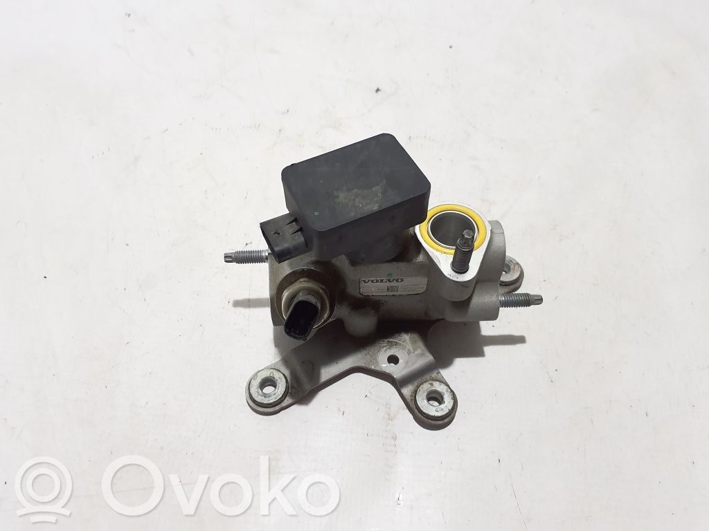 Volvo XC40 Zawór rozprężny klimatyzacji A/C 
