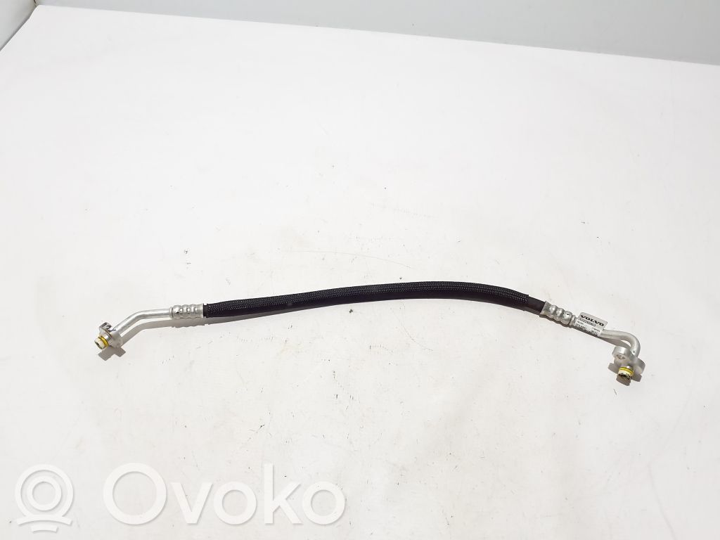 Volvo XC40 Wąż / Przewód klimatyzacji A/C 