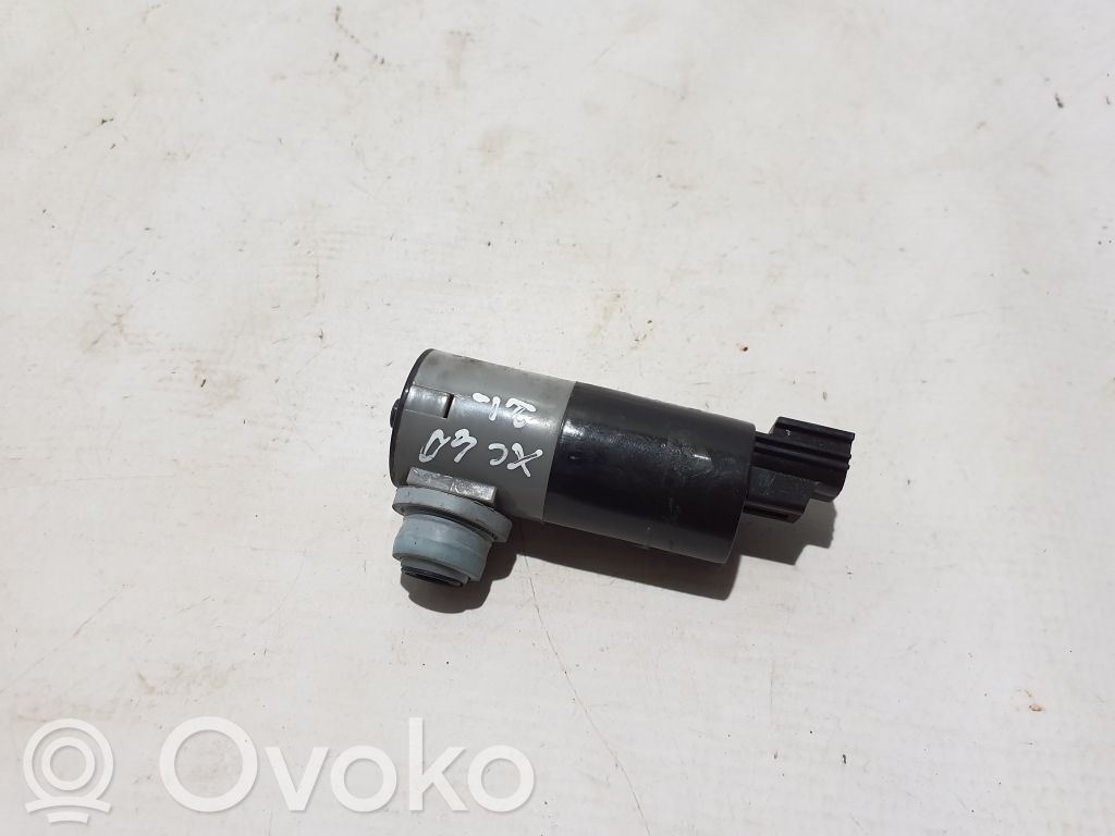Pompa spryskiwacza szyby przedniej / czołowej   32237969