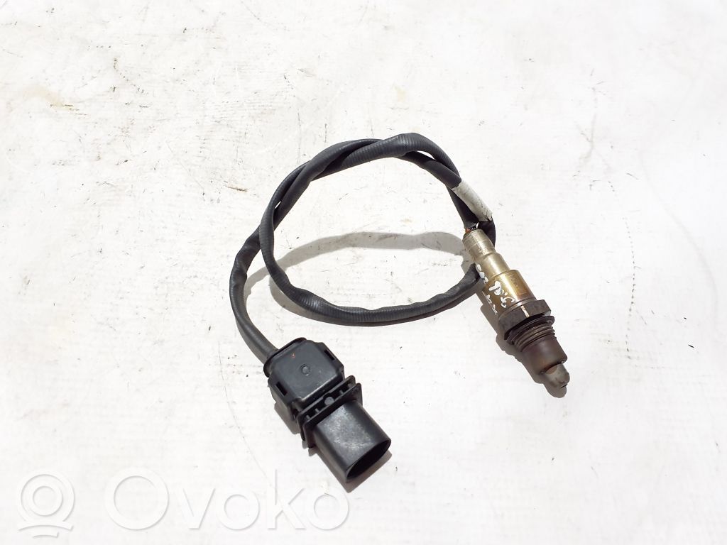 BMW X4M F98 Lambda probe sensor 
