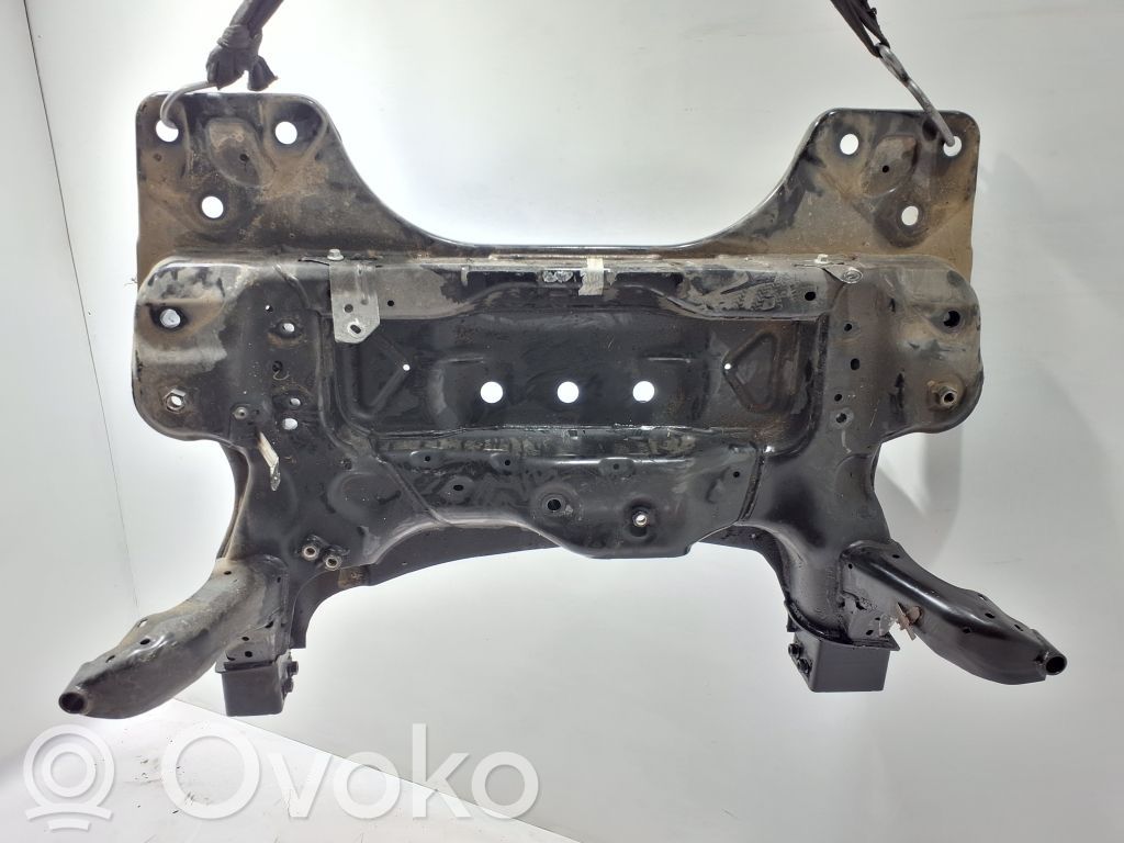 Volvo XC40 Front subframe 