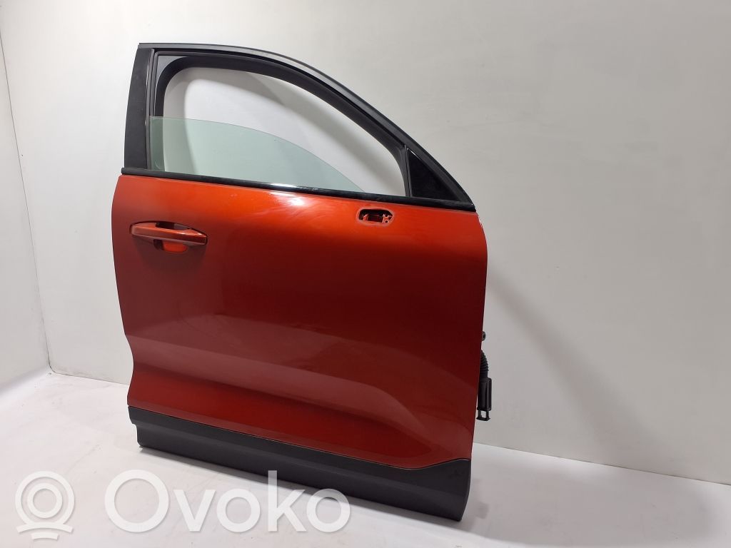 Volvo XC40 Дверь 