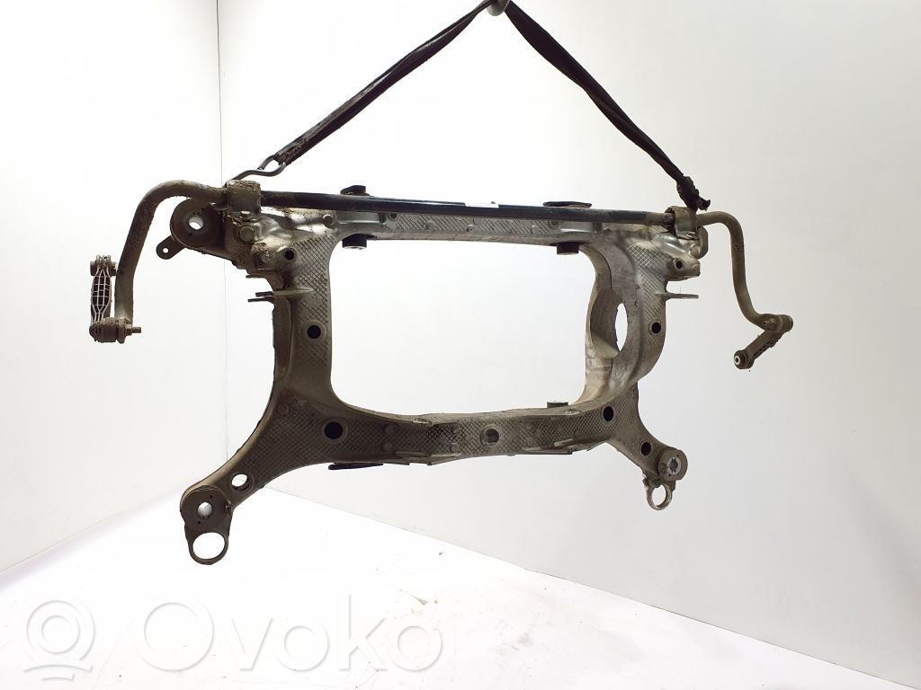 Volvo XC40 Rear axle beam 