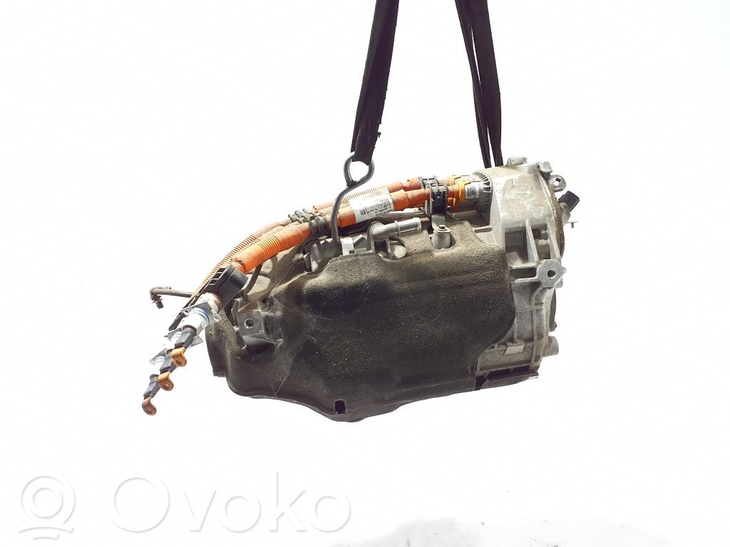 Volvo XC40 Variklis 