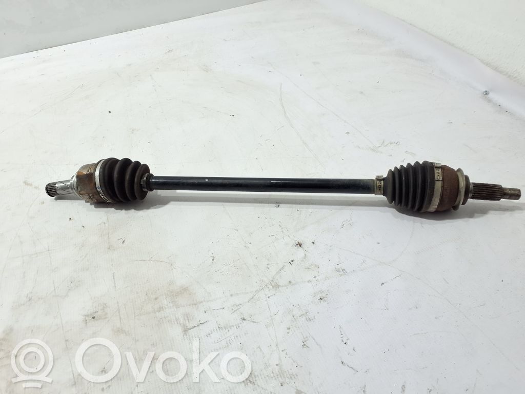 Dacia Spring Front driveshaft 