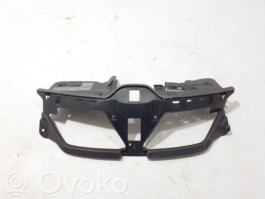 Renault Arkana Kühlergrill 