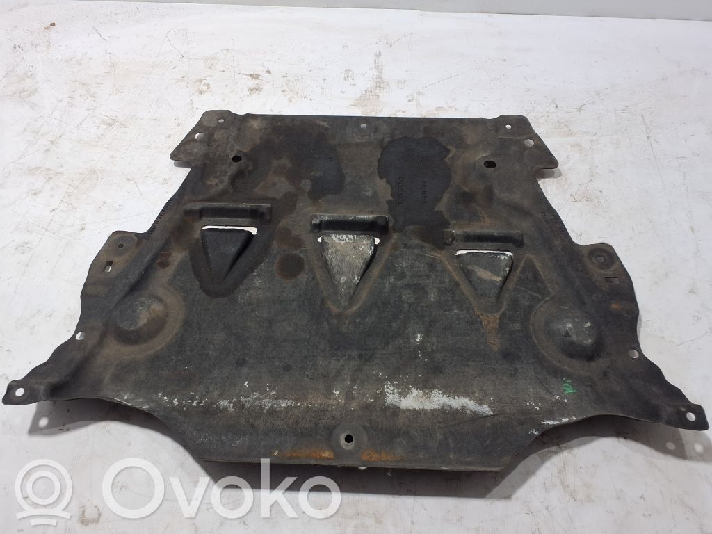 Engine splash shield/under tray   31440388