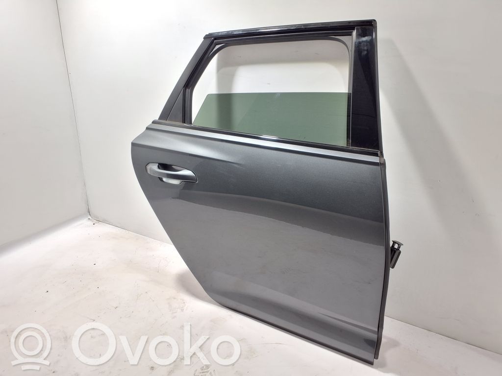 Puerta trasera   4K9833052E