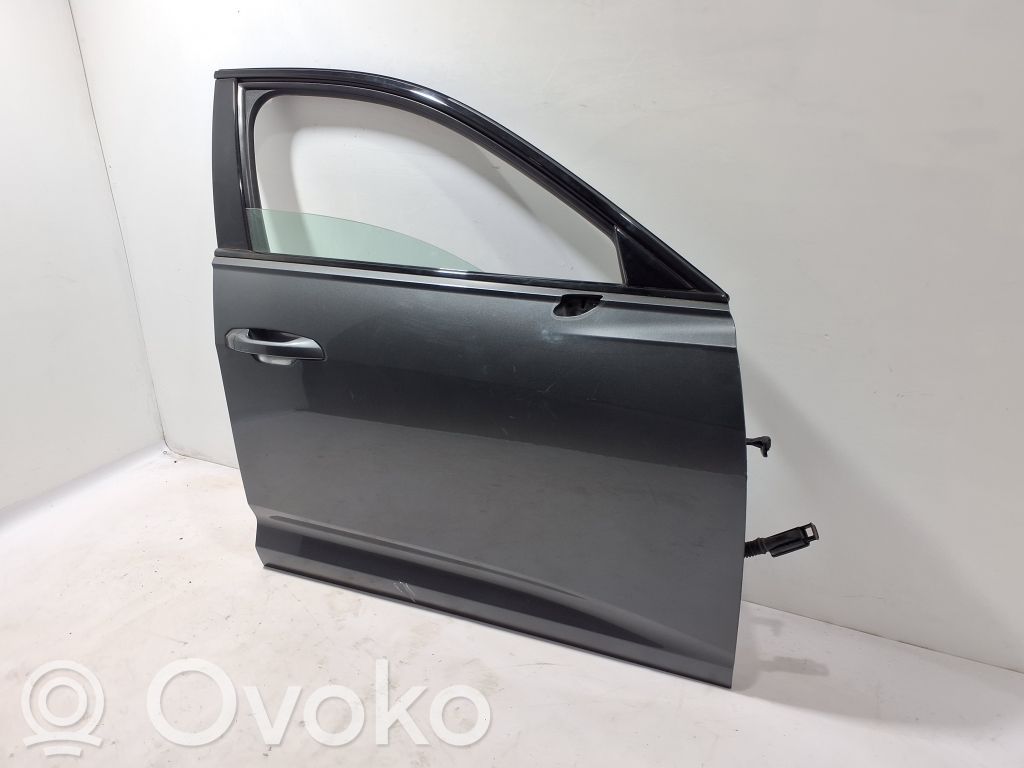 Audi A6 S6 C8 4K Durvis 
