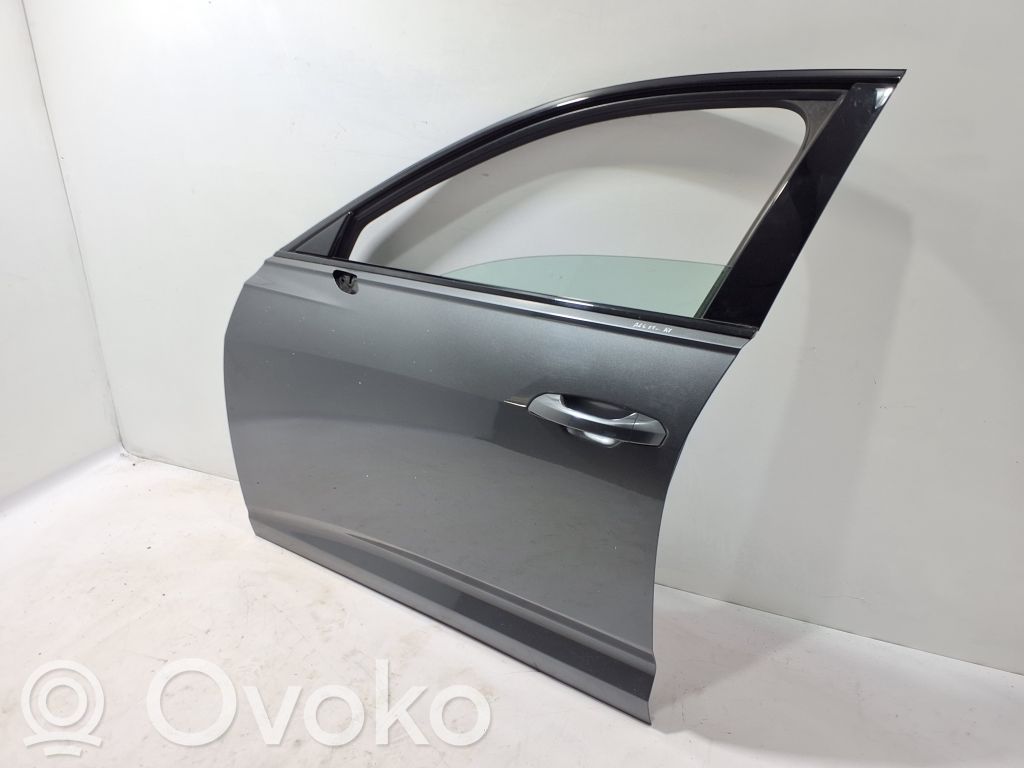 Audi A6 S6 C8 4K Puerta delantera 