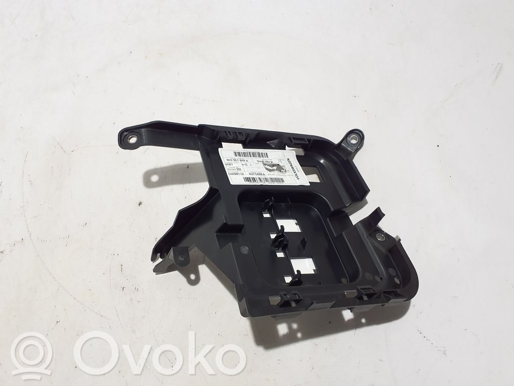Audi A6 S6 C8 4K Alte piese compartiment motor 