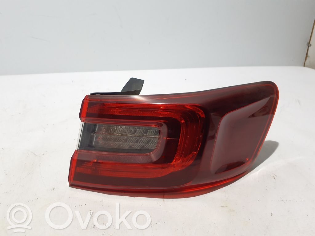 Renault Talisman Takavalot 