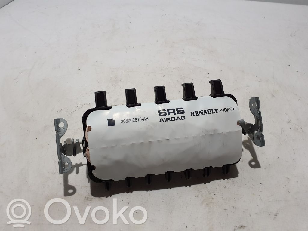 Renault Talisman Airbag pasager 