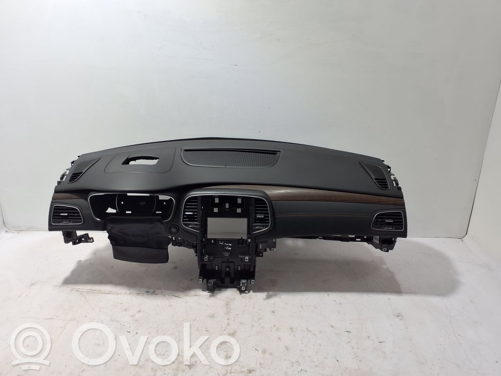 Renault Talisman Panelė 