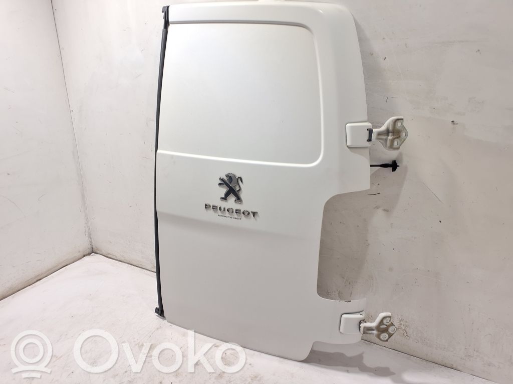 Peugeot Expert Krovinių (bagažinės) durys 