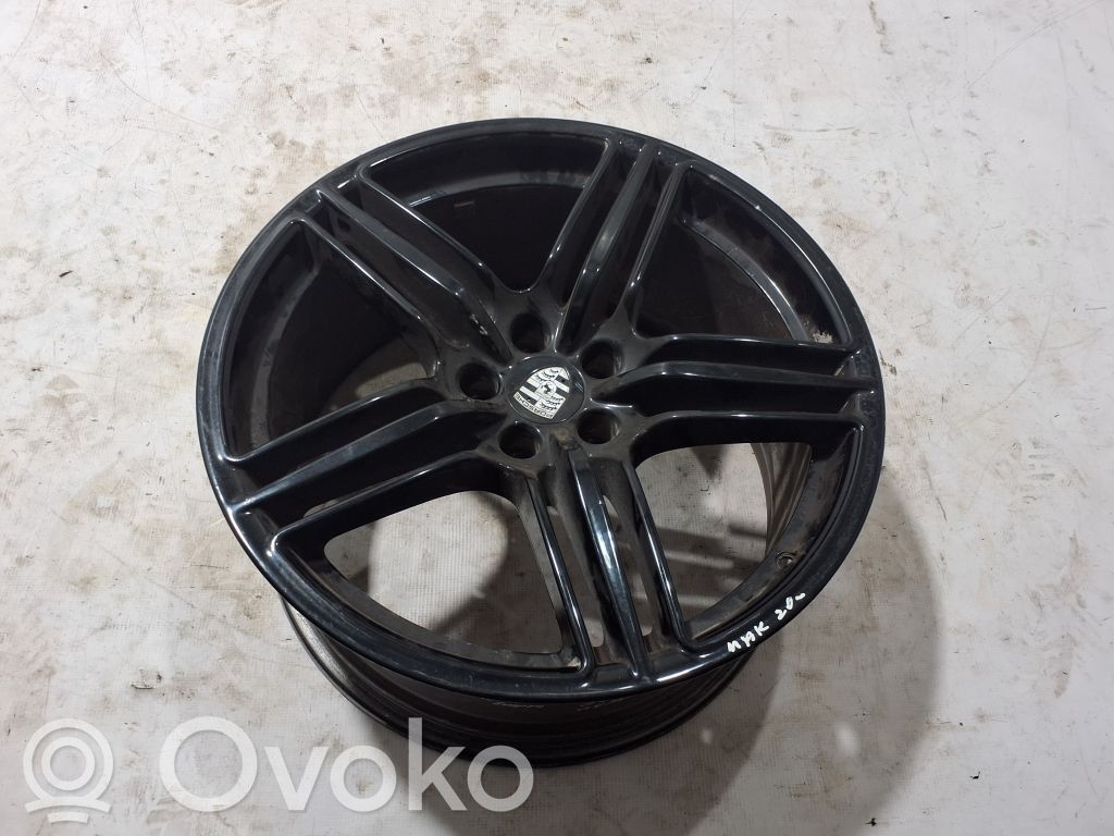 Felgi aluminiowe R19   95B601025DR