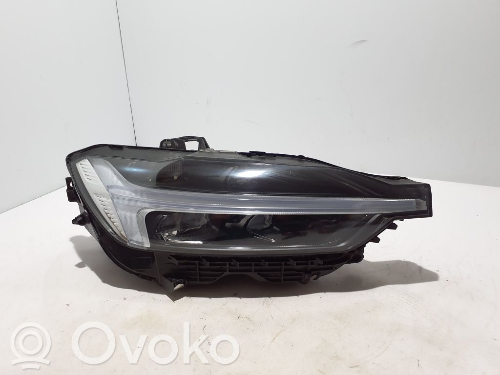 Volvo XC60 Scheinwerfer 