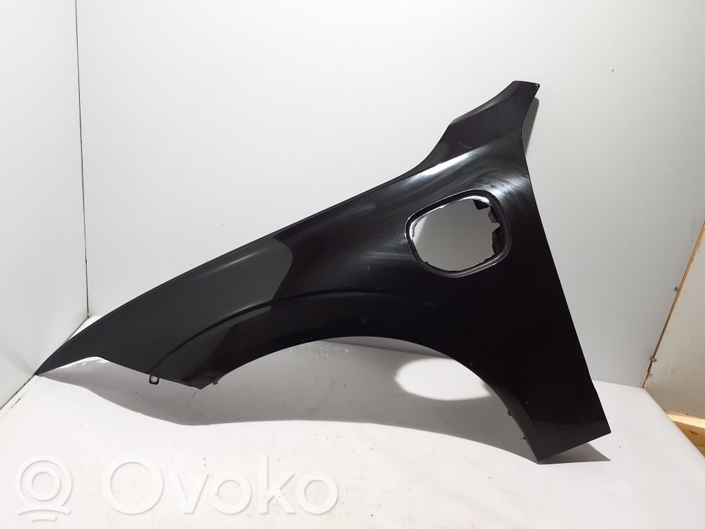 Volvo XC60 Lokasuoja 