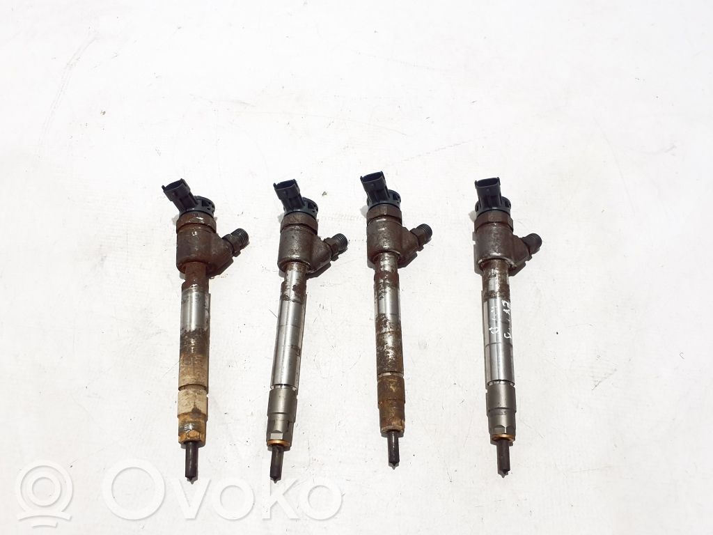 Injector combustibil   9828959880