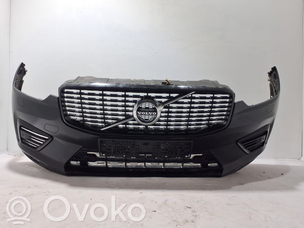 Volvo XC60 Bară față 