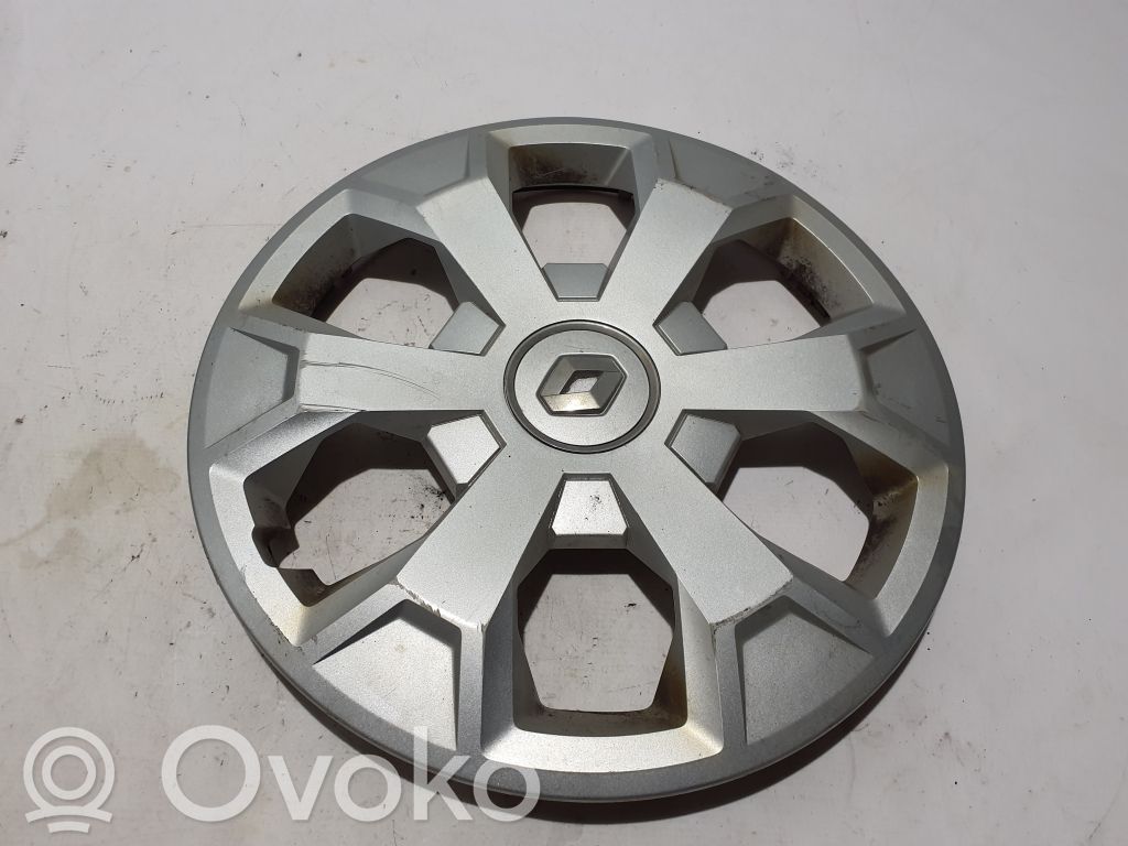 Kołpaki oryginalne R16   403150577R