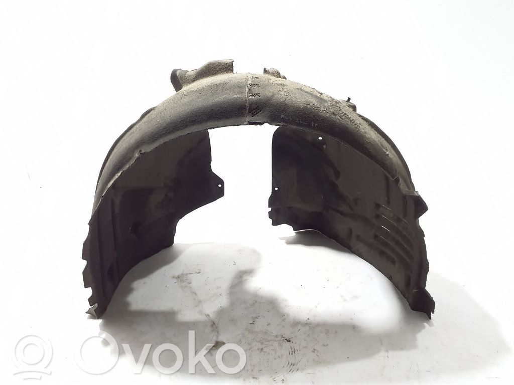 Audi A6 S6 C8 4K Apărători interioare aripă roată față