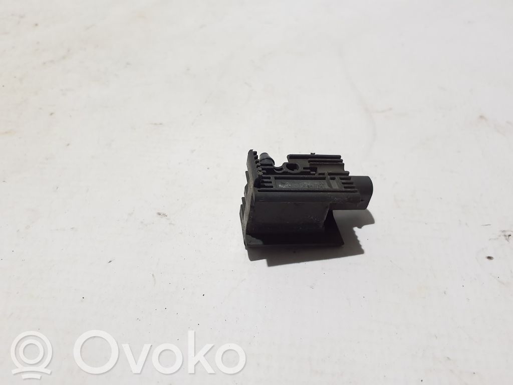 Audi A6 S6 C8 4K Airbagsensor Crashsensor Drucksensor 